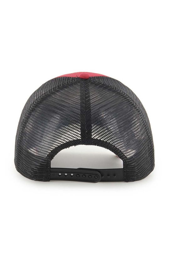 47 brand baseball sapka AS Roma ITFL.BRANS01CTP.TJA piros AA00