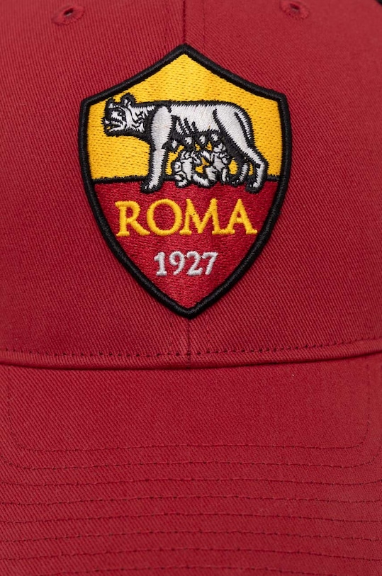 Kiegészítők 47 brand baseball sapka AS Roma ITFL.BRANS01CTP.TJA piros