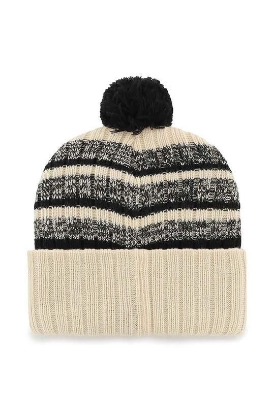 Шапка 47 brand MLB New York Yankees BCPTN.TAVRN17ACE.NT10 бежевый AA00