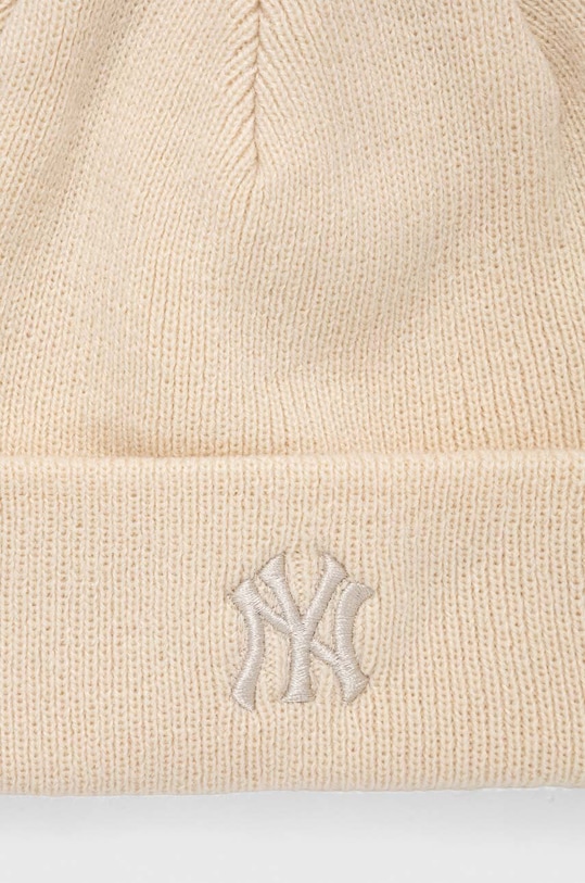 Dodaci Kapa 47 brand MLB New York Yankees B.RNDLE17ACE.NTB bež