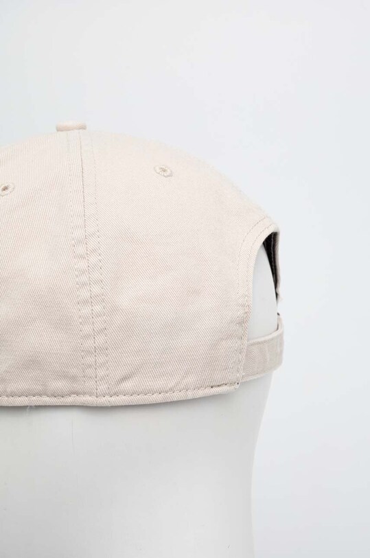 Кепка 47 brand MLB New York Yankees бежевый B.BLPRK17GWS.BNB