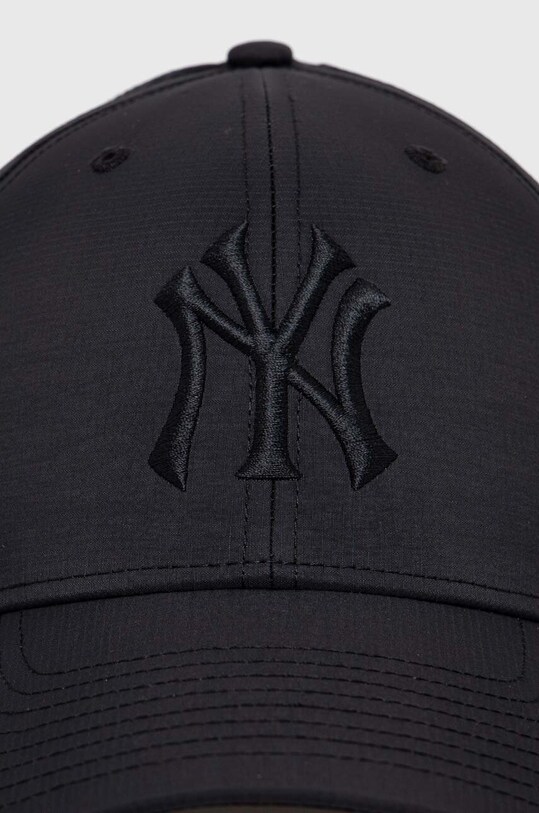 47 brand czapka z daszkiem MLB New York Yankees B.BRTTS17BBP.BK czarny AA00