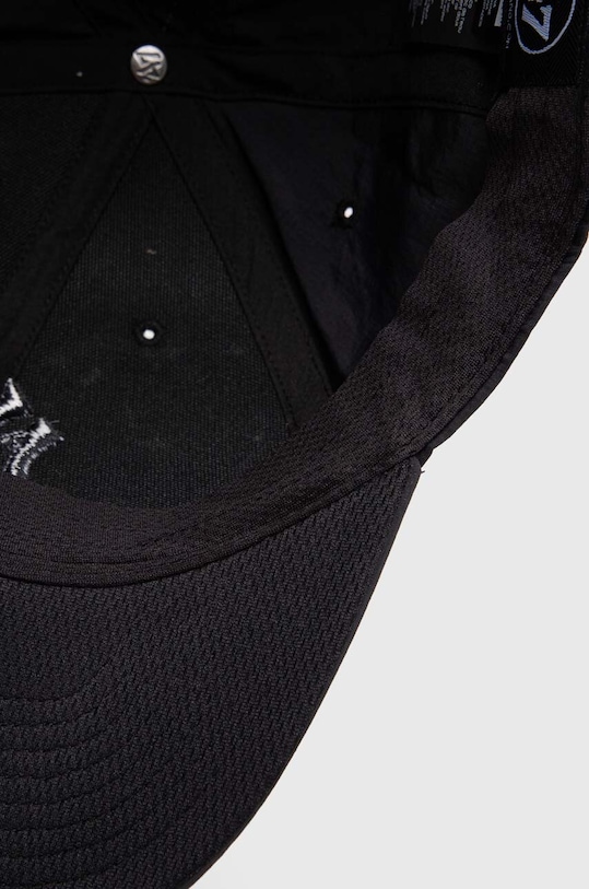 Καπέλο 47 brand MLB New York Yankees μαύρο B.BRTTS17BBP.BK