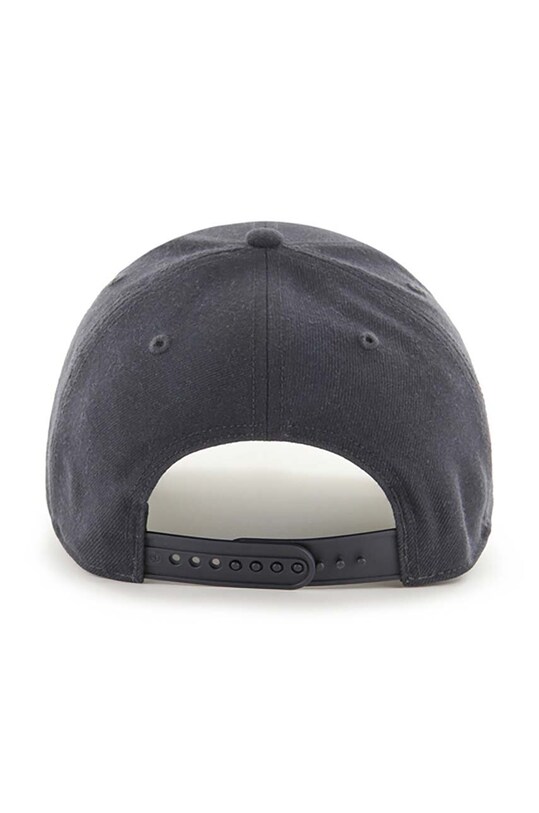 47 brand czapka z daszkiem MLB New York Yankees B.BLPMS17WBP.NYB granatowy AA00
