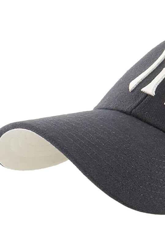 Аксессуары Кепка 47 brand MLB New York Yankees B.BLPMS17WBP.NYB тёмно-синий