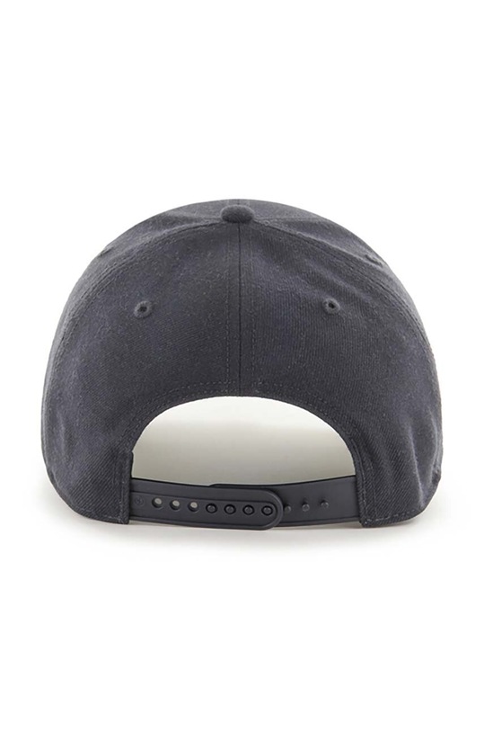 47brand sapca MLB New York Yankees B.BLPMS17WBP.NYB negru AA00