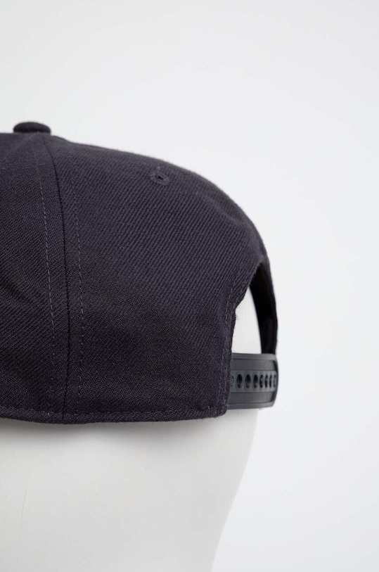 47brand șapcă de baseball din bumbac MLB Boston Red Sox bleumarin B.BLPMS02WBP.NYB