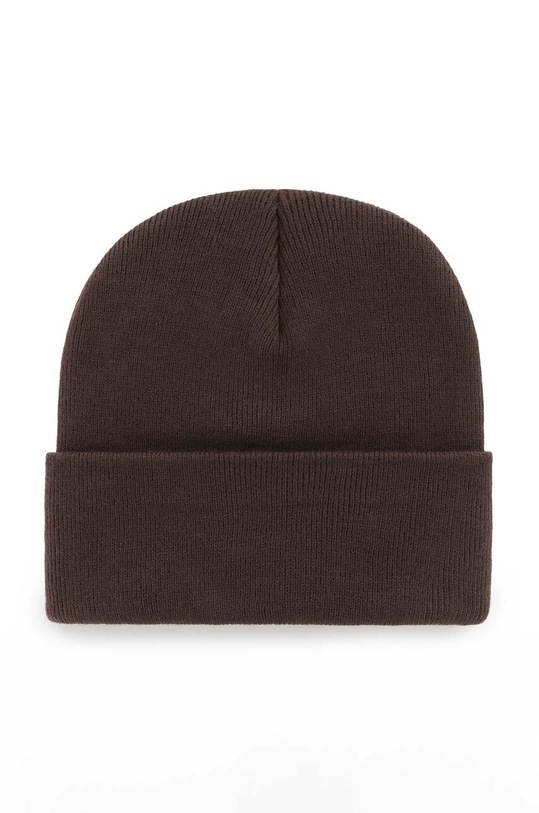 Čepice 47brand MLB New York Yankees B.HYMKR17ACE.BWE hnědá AA00