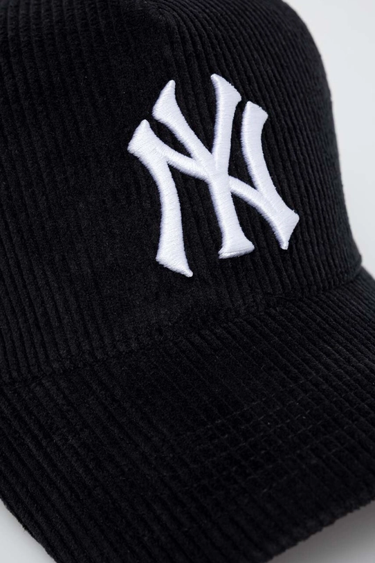 47brand sapca MLB New York Yankees B.THCMS17EWP.BK negru AA00