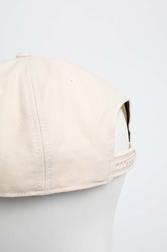 47 brand czapka z daszkiem MLB New York Yankees beżowy B.BLPCP17WBP.NTC