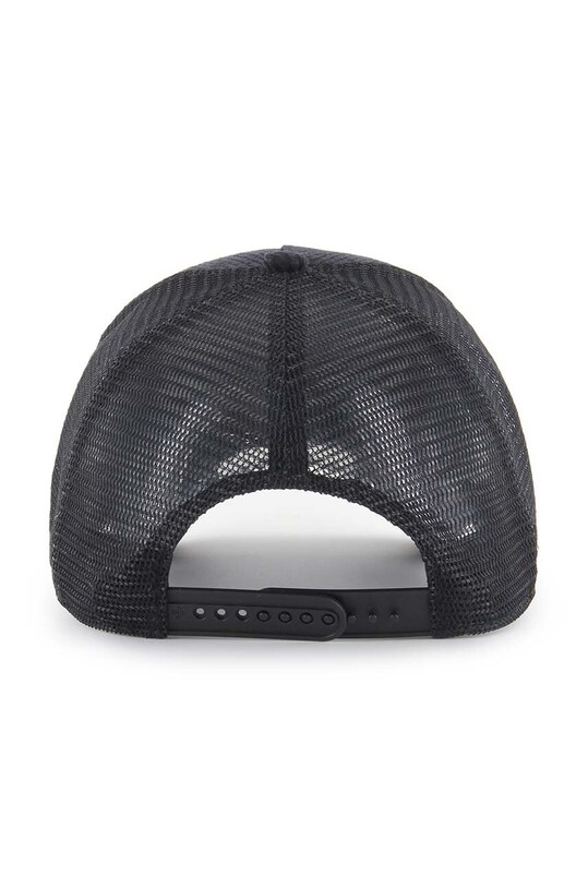 47brand sapca MLB Boston Red Sox B.THCMS02EWP.BK negru AA00