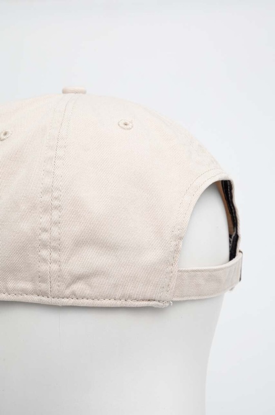 47 brand czapka z daszkiem MLB New York Yankees beżowy B.BLPRK17GWS.BN