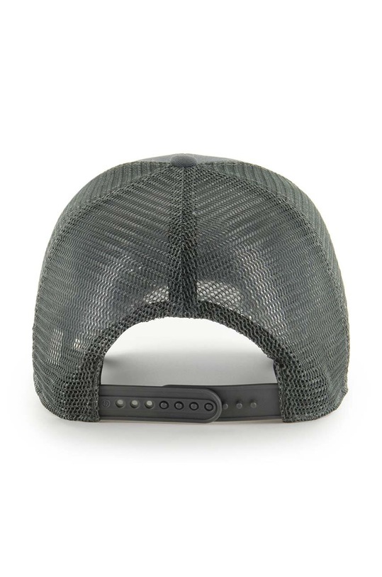 47brand șapcă MLB New York Yankees B.BRANS17CTP.CCC gri AA00