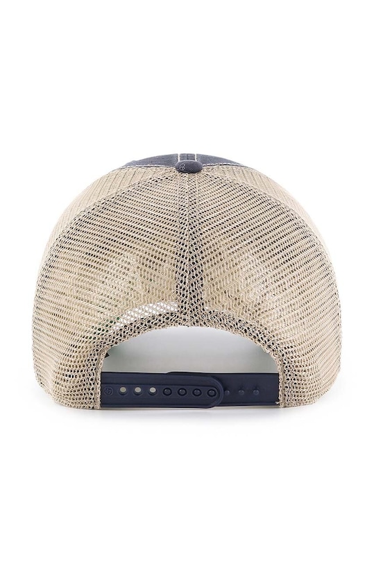 Kšiltovka 47brand MLB New York Yankees B.TRWLR17GWP.VNA námořnická modř AA00