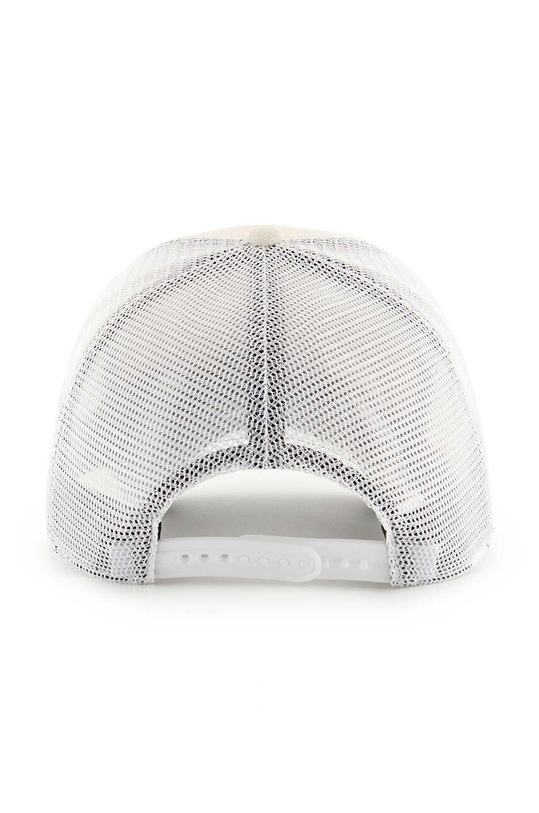 47 brand czapka z daszkiem MLB New York Yankees B.BLMSH17GWP.BNA beżowy AA00