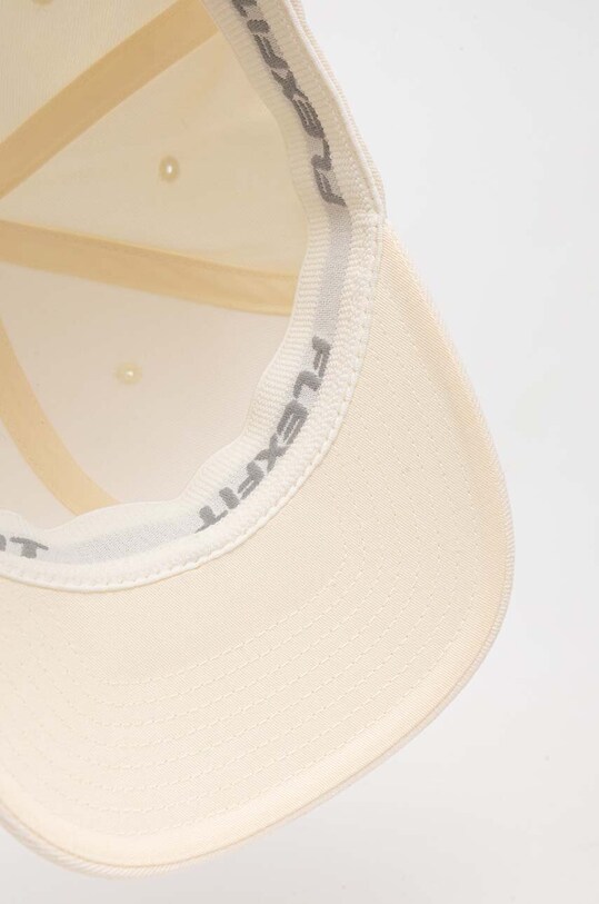 Кепка из смесовой шерсти Kangol бежевый 8650BC.WH103