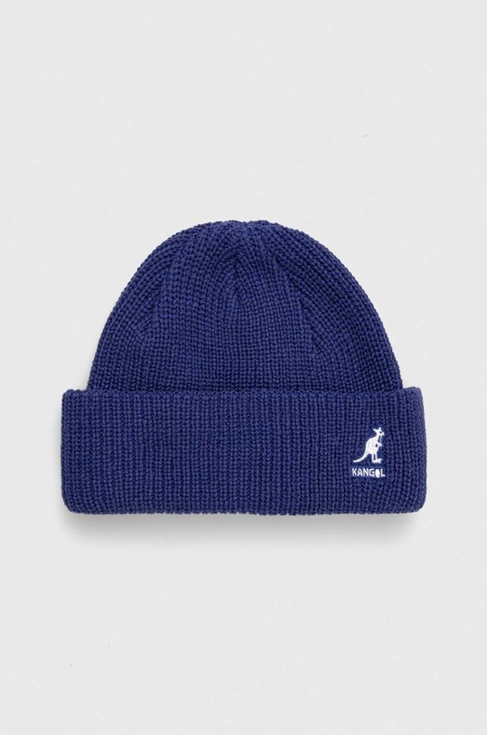 Kangol czapka pozostałe niebieski K3454.SB402
