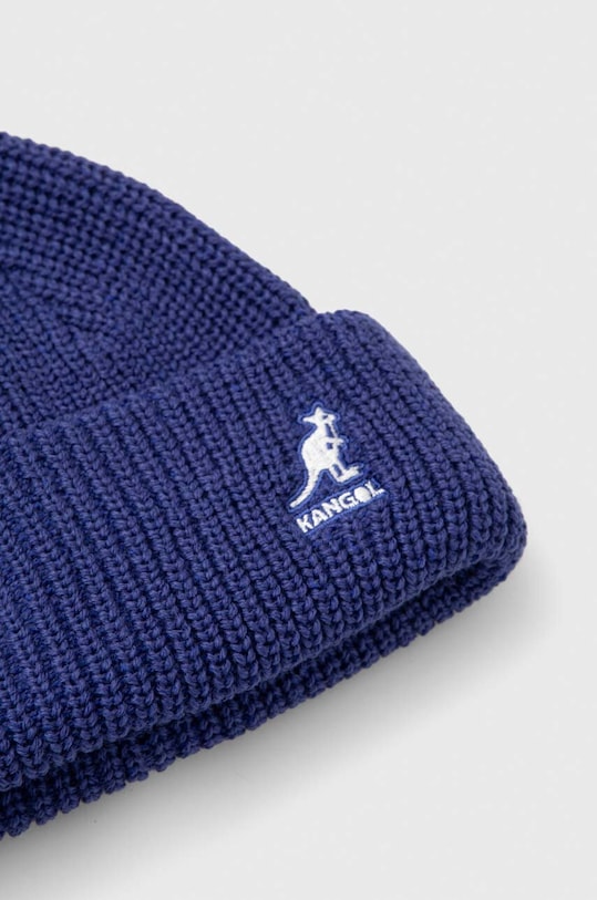 Akcesoria Kangol czapka K3454.SB402 niebieski