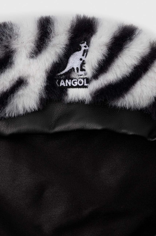 Αξεσουάρ Μπερές Kangol K4369.WZ189 λευκό