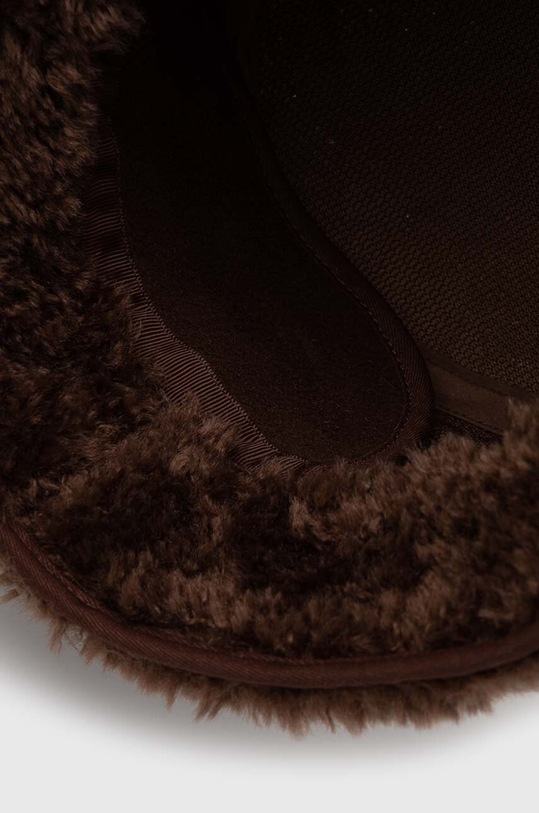 Kangol kapelusz brązowy K5355.BR204