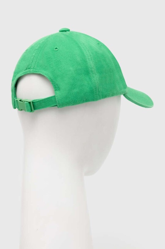 Accesorii Pangaia șapcă 10000108 verde