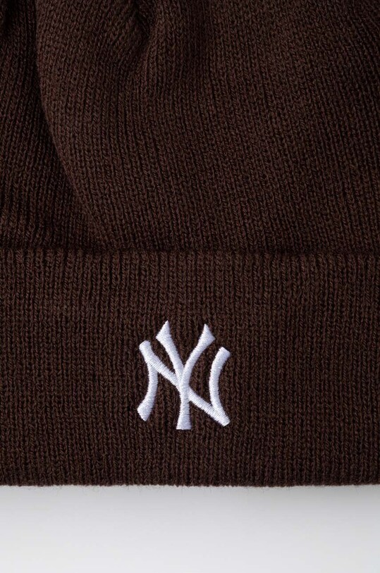 47brand caciula New York Yankees Randle B.RNDLE17ACE.BW maro AA00