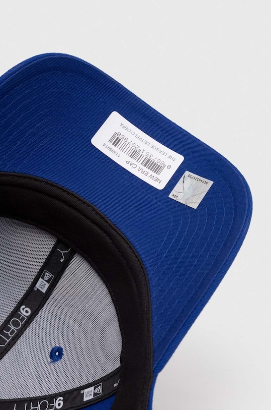 Šiltovka New Era modrá 11486914