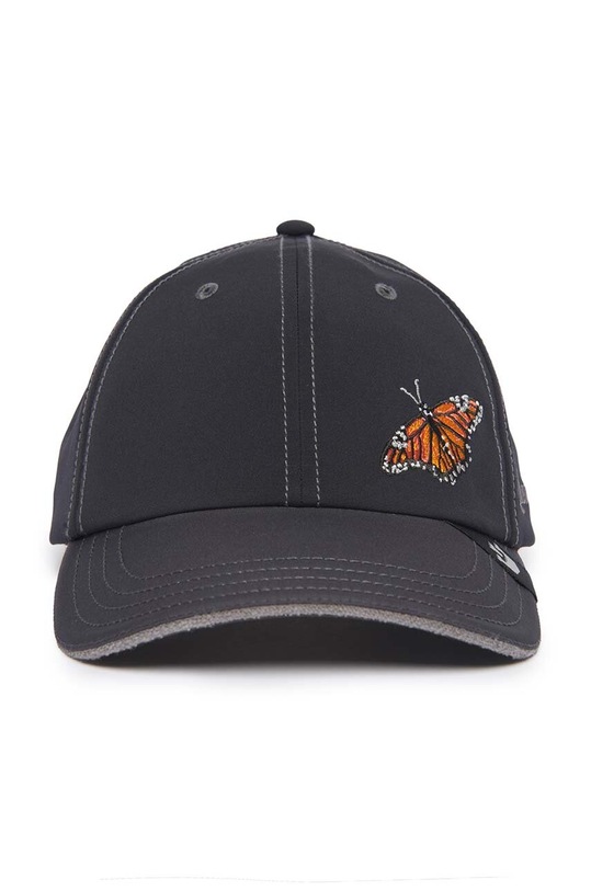 Šiltovka Goorin Bros Long Live The Queen 101.1315 čierna AA00