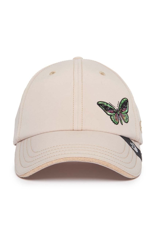 Кепка Goorin Bros Forever Fresh 101.1317 бежевый AA00