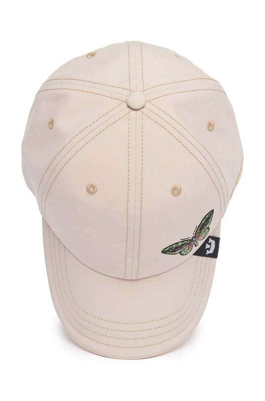 Goorin Bros sapca Forever Fresh 101.1317 bej