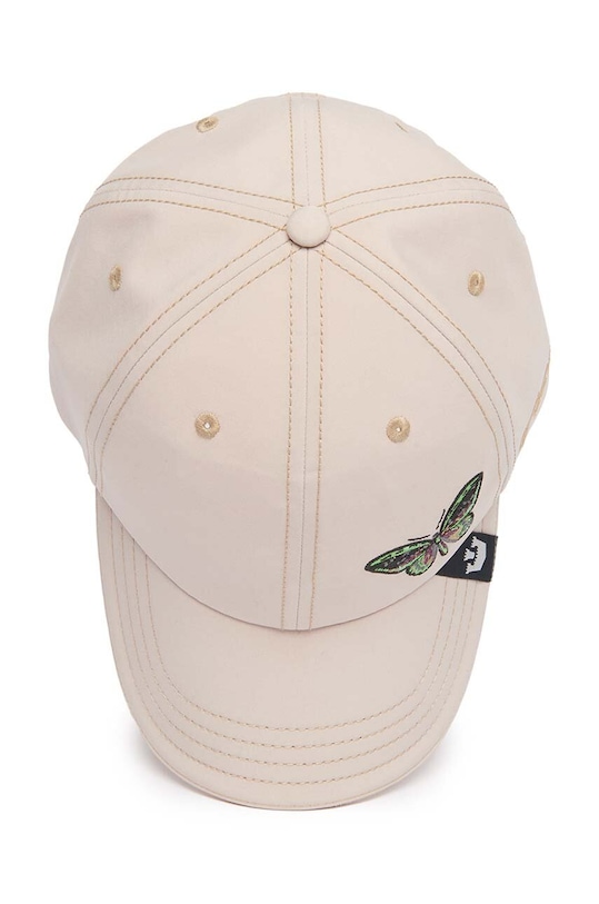 Кепка Goorin Bros Forever Fresh 101.1317 бежевый