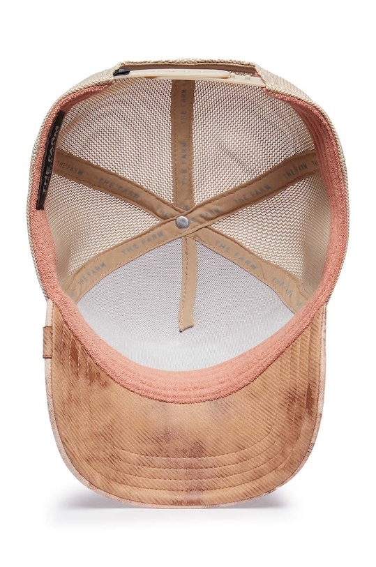 Goorin Bros sapca Storm Stallion 101.1620