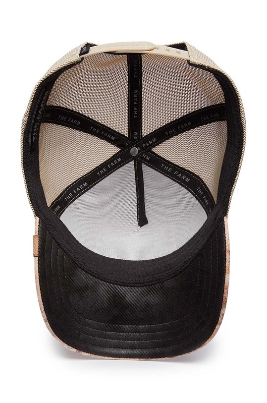 Goorin Bros berretto da baseball Storm King 101.1631