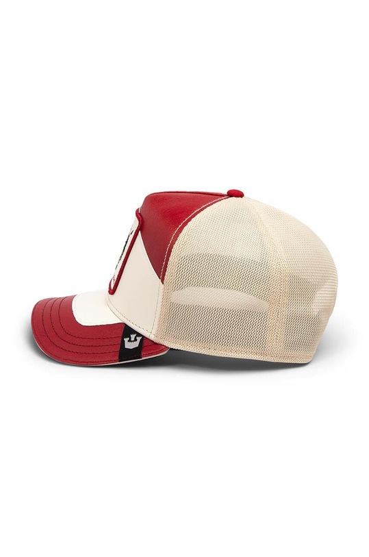 Goorin Bros czapka z daszkiem Moto Raging 101.1692