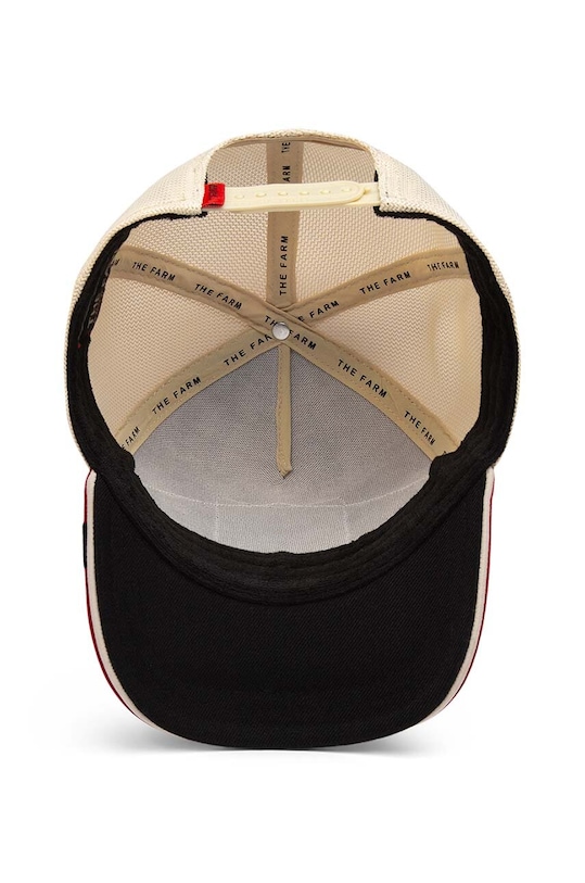 Goorin Bros sapca Moto Raging 101.1692