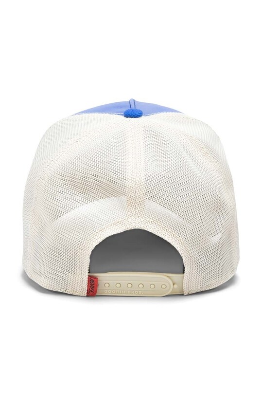 Goorin Bros sapca Moto Goat 101.1691