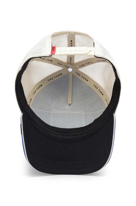 Goorin Bros sapca Moto Goat 101.1691