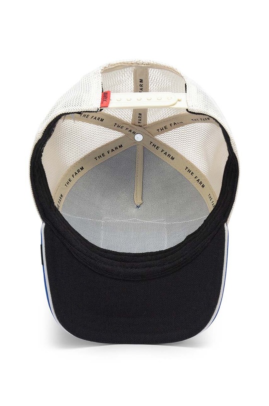 Kšiltovka Goorin Bros Moto Goat 101.1691