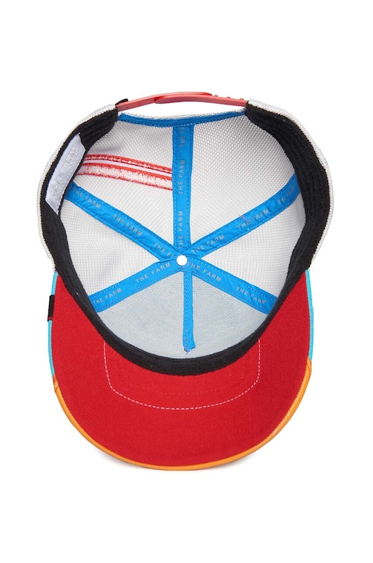 Goorin Bros sapca Somebody Stop Me 101.1068