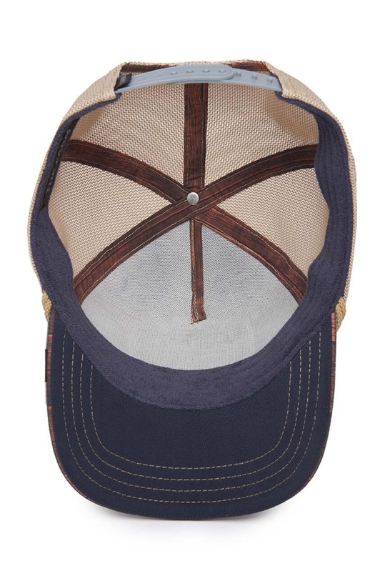 Goorin Bros berretto da baseball Wuz Crackin 101.1131