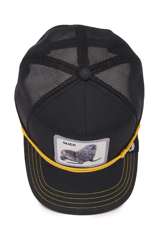 Goorin Bros sapca Seal of Approval 101.1130 negru