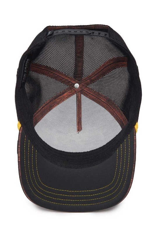 Goorin Bros sapca Seal of Approval 101.1130