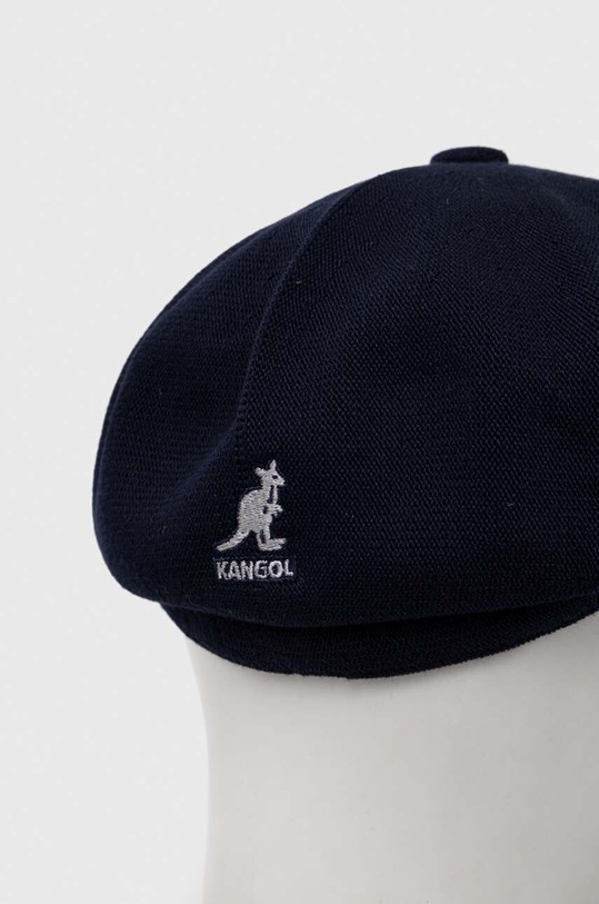 Kangol kaszkiet K3217HT.DB404 granatowy AA00
