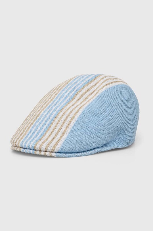 Kangol basca Planet friendly albastru K3677.BG224