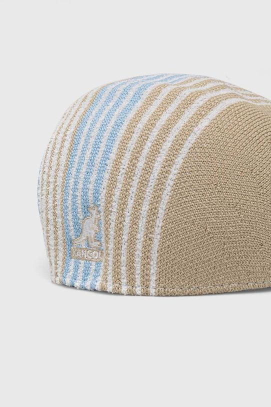 Bekovka Kangol K3677.BG224 modrá AA00