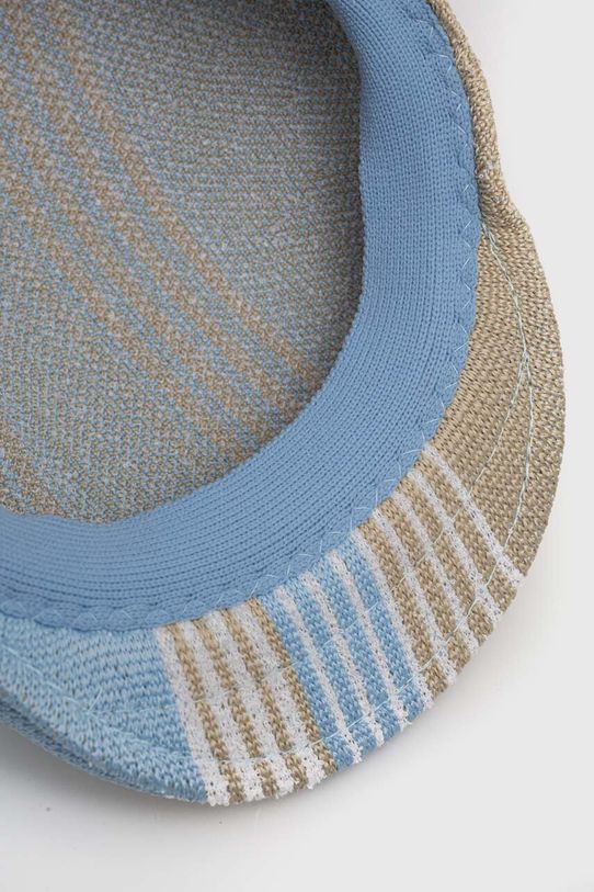 Bekovka Kangol modrá K3677.BG224