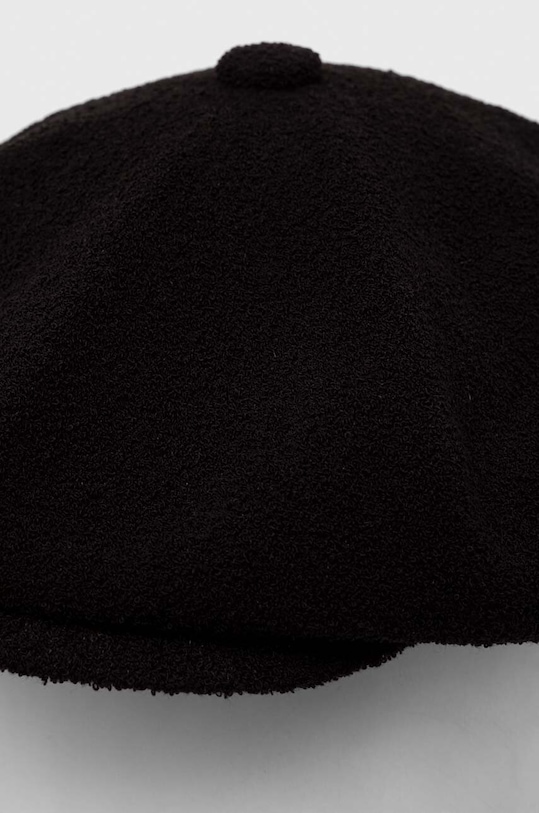 Kangol kaszkiet K3694.BK001 czarny AA00