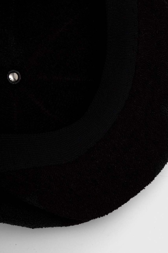 Kangol kaszkiet czarny K3694.BK001
