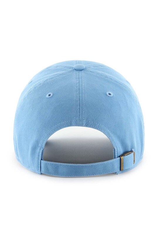 Кепка 47 brand MLB LA Angels BCPTN.NLRGW04GWS.COA97 голубой AA00