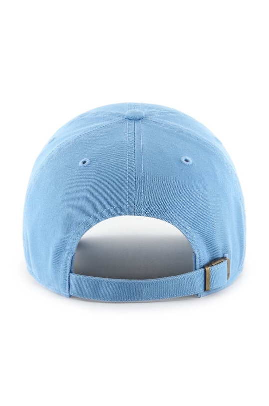 Кепка 47 brand MLB LA Angels BCPTN.NLRGW04GWS.COA97 голубой AA00